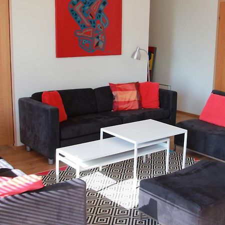 פארנו Papli Apartments מראה חיצוני תמונה